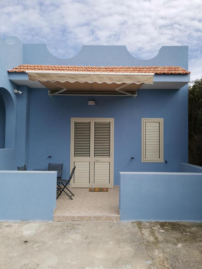 הוילה פונטנה ביאנקה Casa Delle Muse 48 מראה חיצוני תמונה