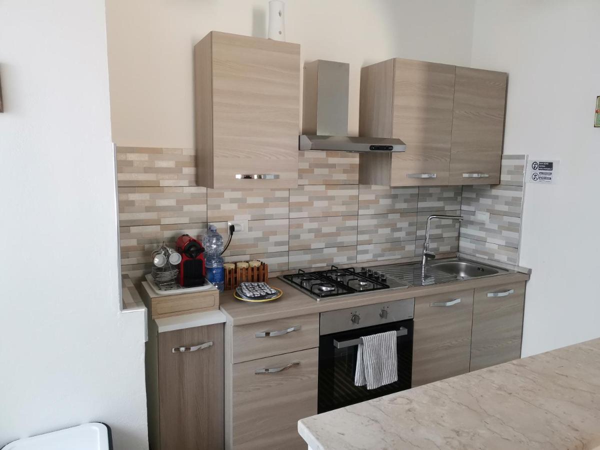 הוילה פונטנה ביאנקה Casa Delle Muse 48 מראה חיצוני תמונה