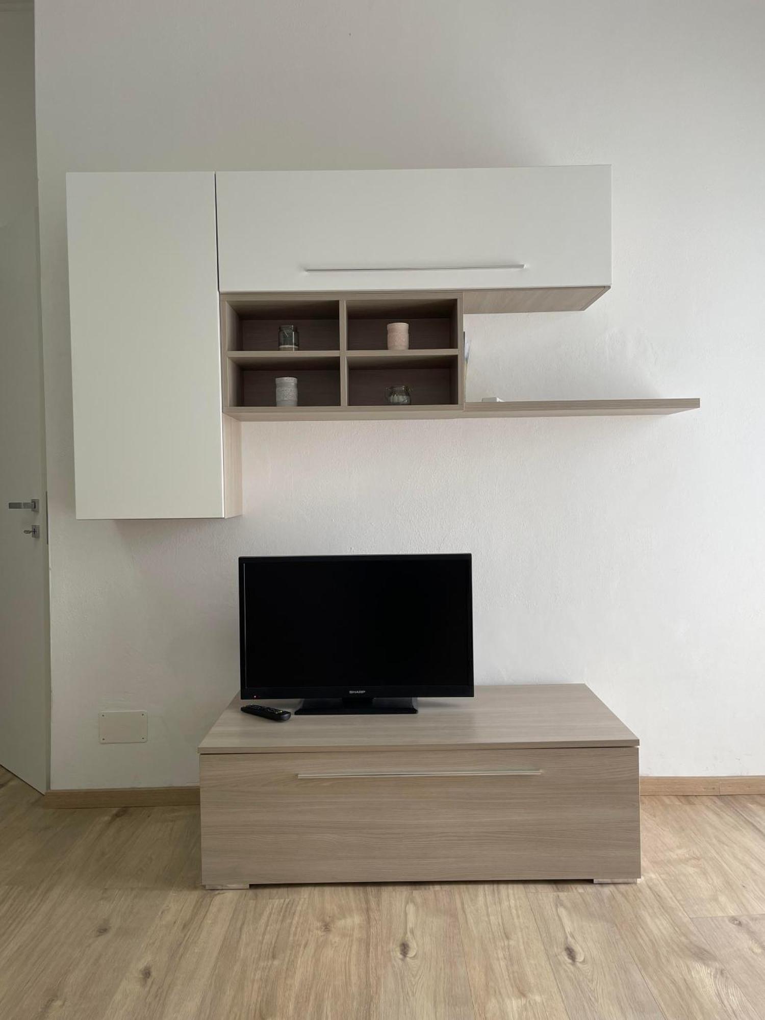 הוילה פונטנה ביאנקה Casa Delle Muse 48 מראה חיצוני תמונה
