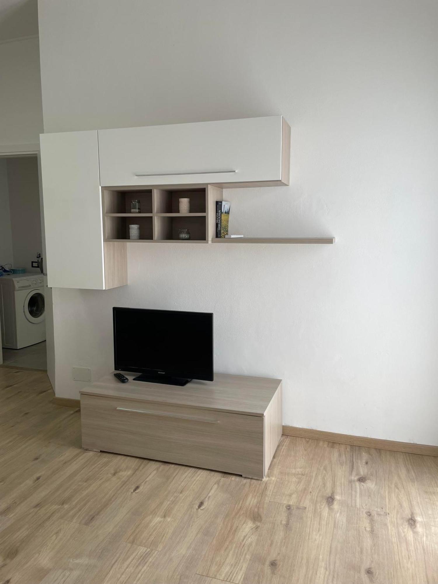 הוילה פונטנה ביאנקה Casa Delle Muse 48 מראה חיצוני תמונה