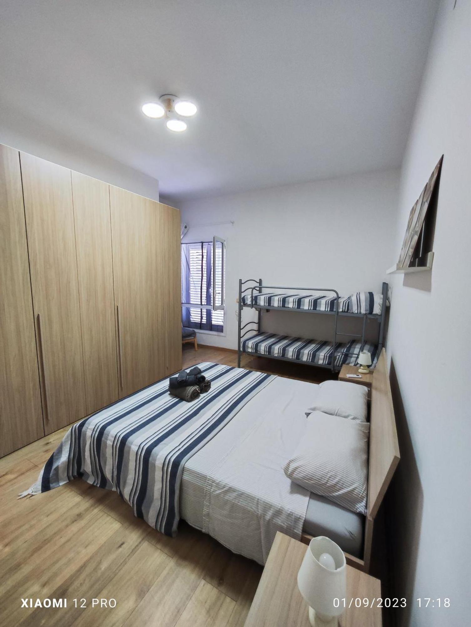 הוילה פונטנה ביאנקה Casa Delle Muse 48 מראה חיצוני תמונה