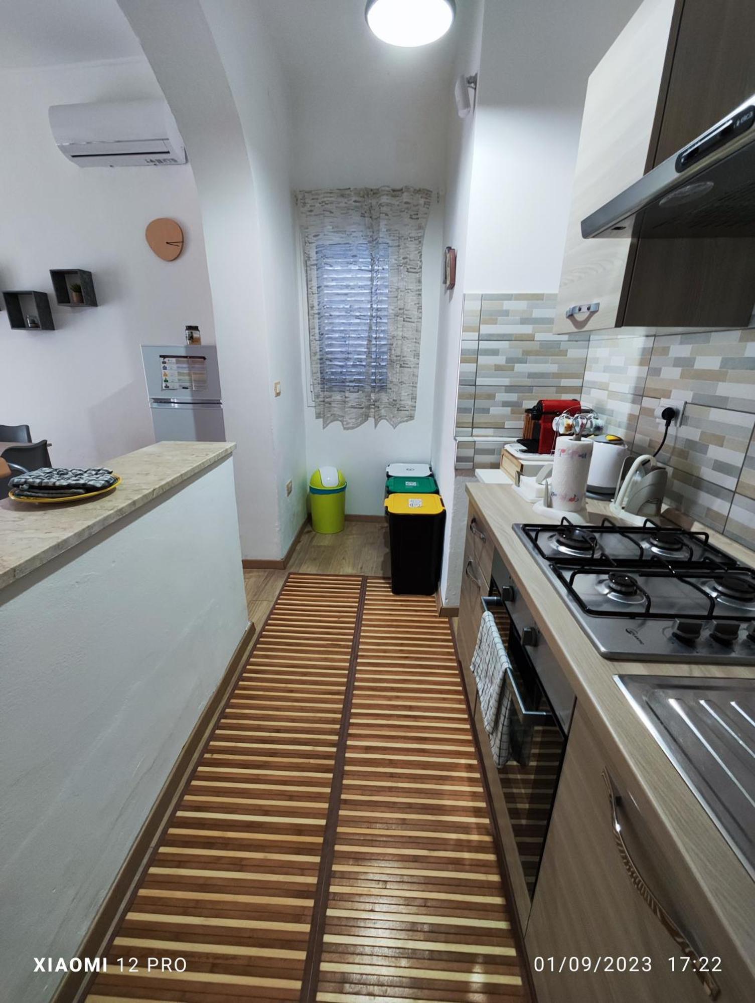 הוילה פונטנה ביאנקה Casa Delle Muse 48 מראה חיצוני תמונה