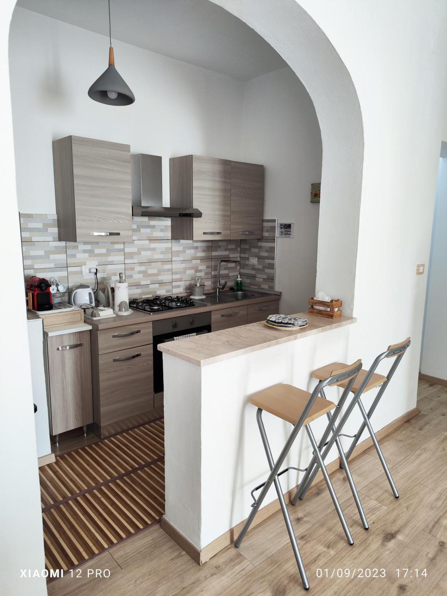הוילה פונטנה ביאנקה Casa Delle Muse 48 מראה חיצוני תמונה