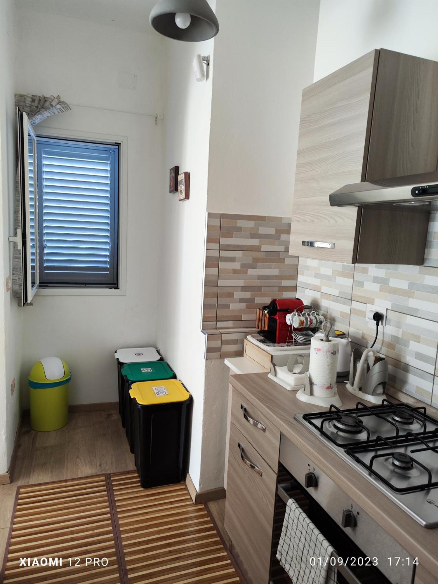 הוילה פונטנה ביאנקה Casa Delle Muse 48 מראה חיצוני תמונה