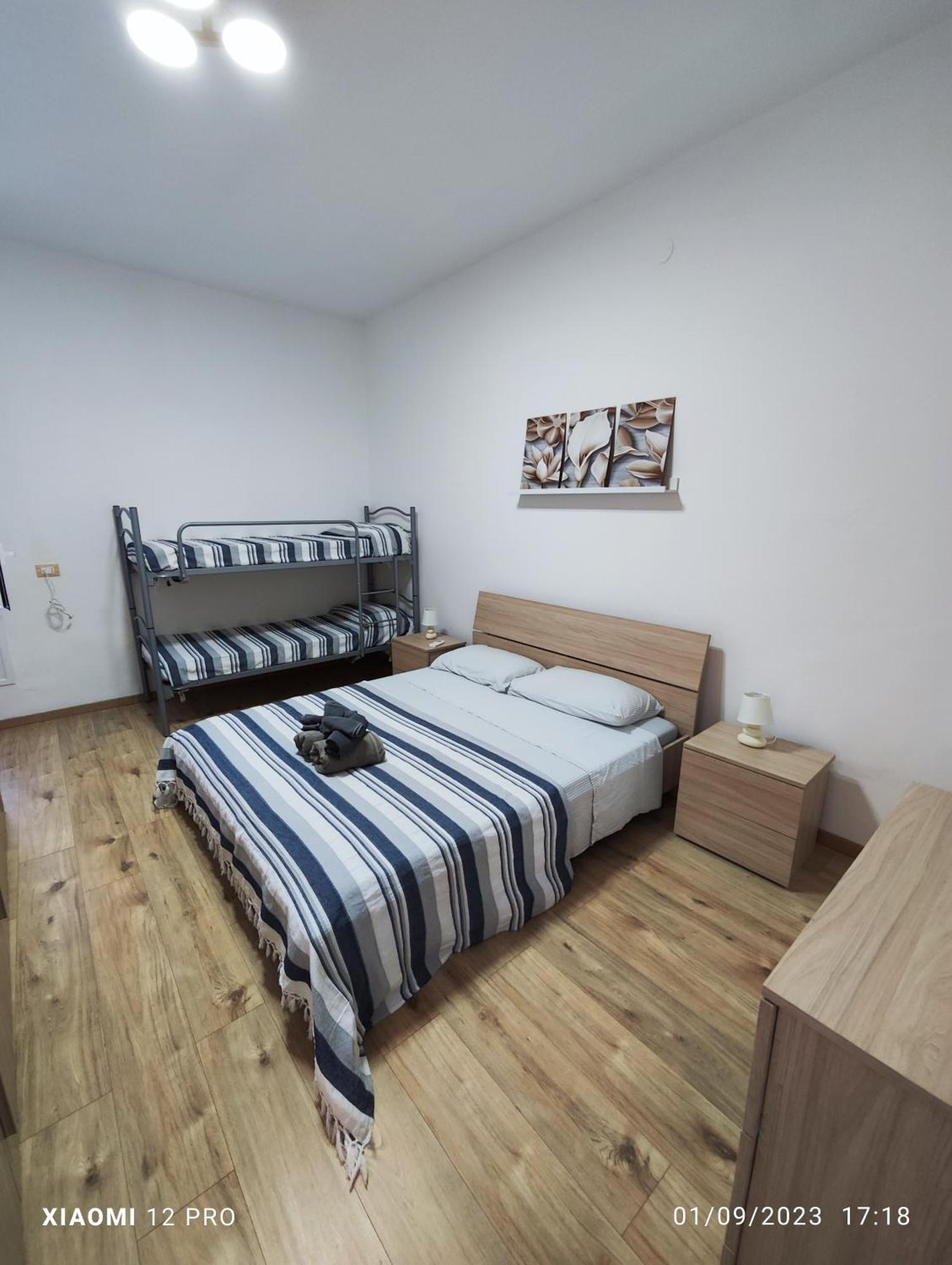 הוילה פונטנה ביאנקה Casa Delle Muse 48 מראה חיצוני תמונה