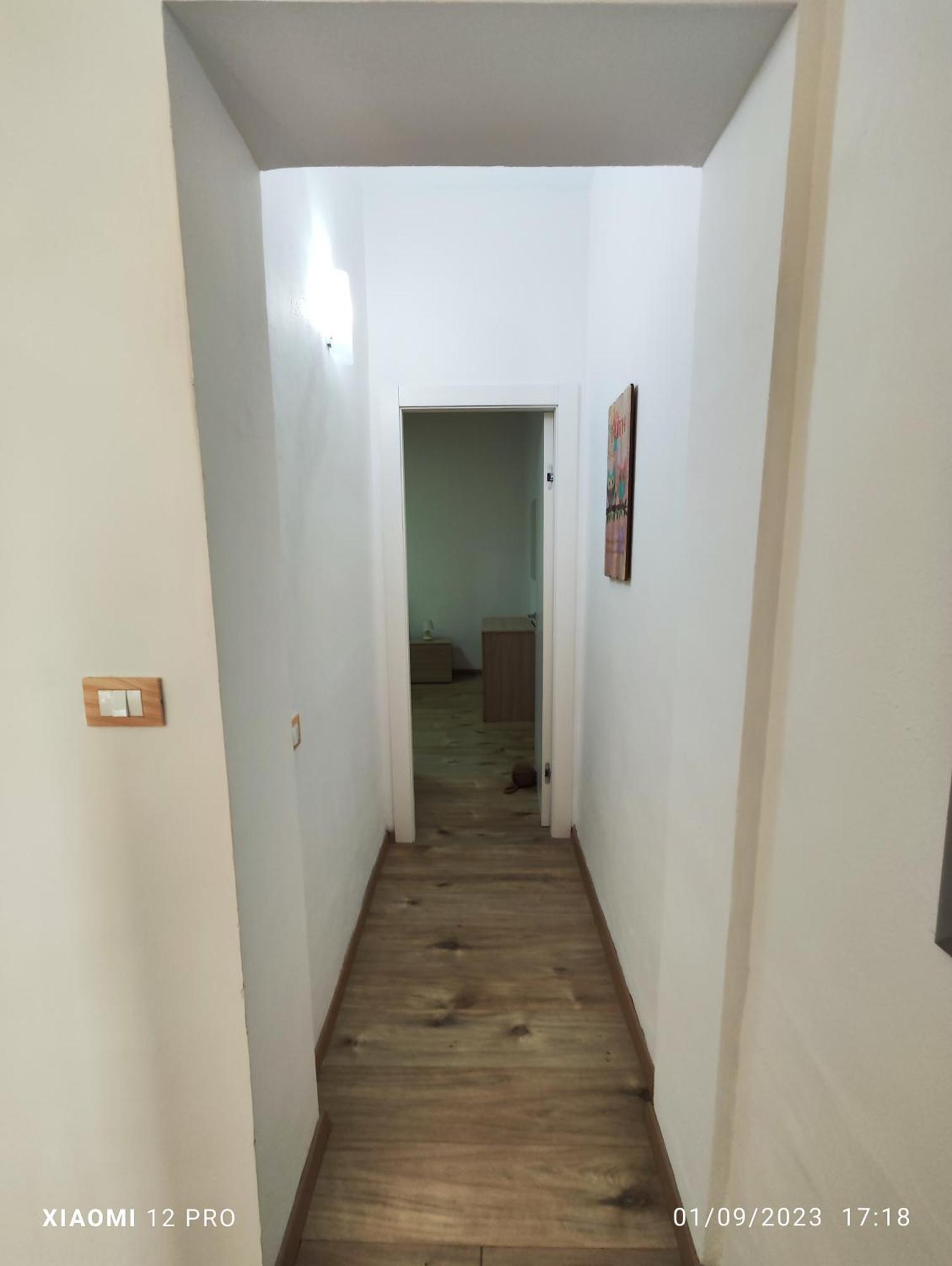 הוילה פונטנה ביאנקה Casa Delle Muse 48 מראה חיצוני תמונה